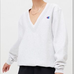 Champion Pullover Urban Outfitters